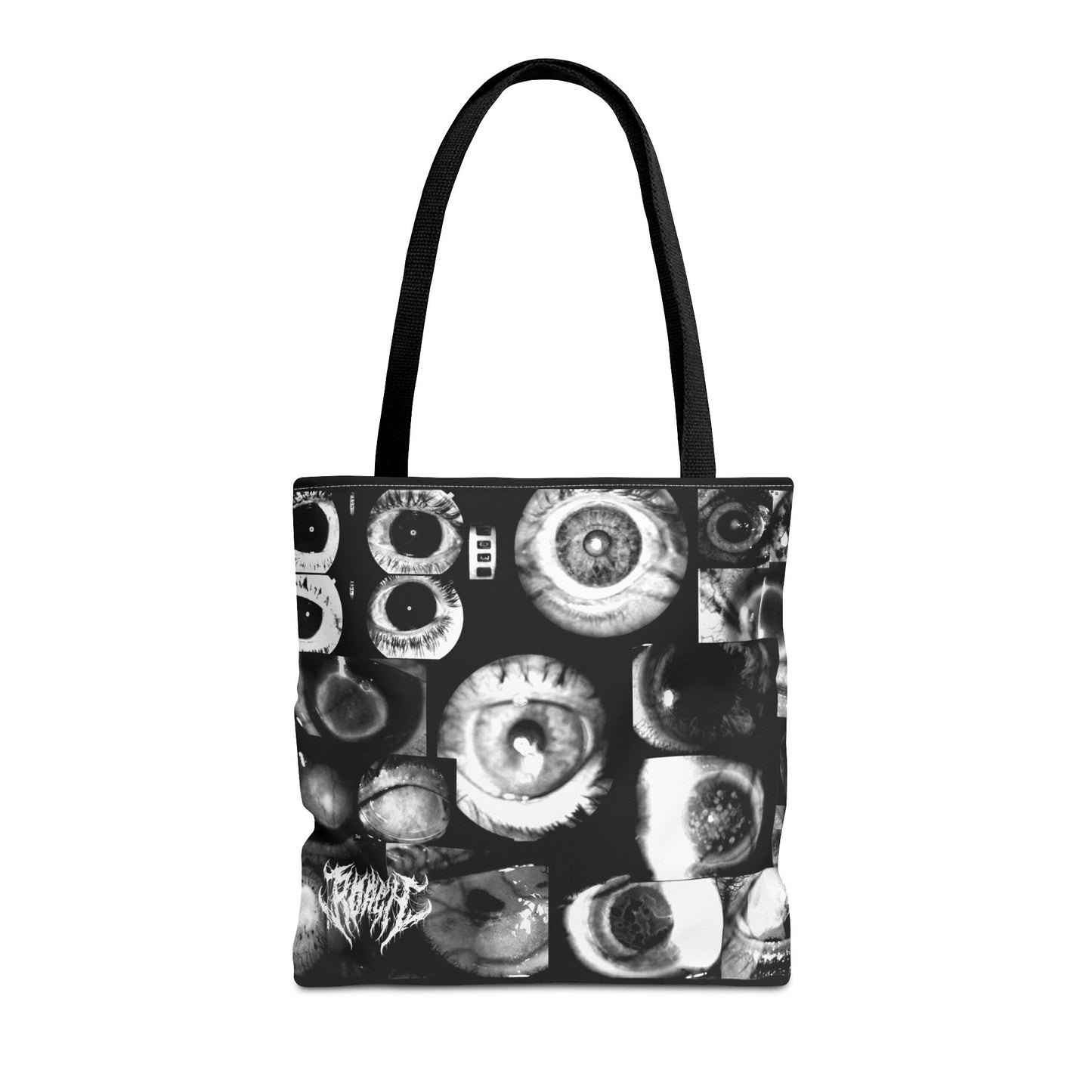 Eyeball Tote