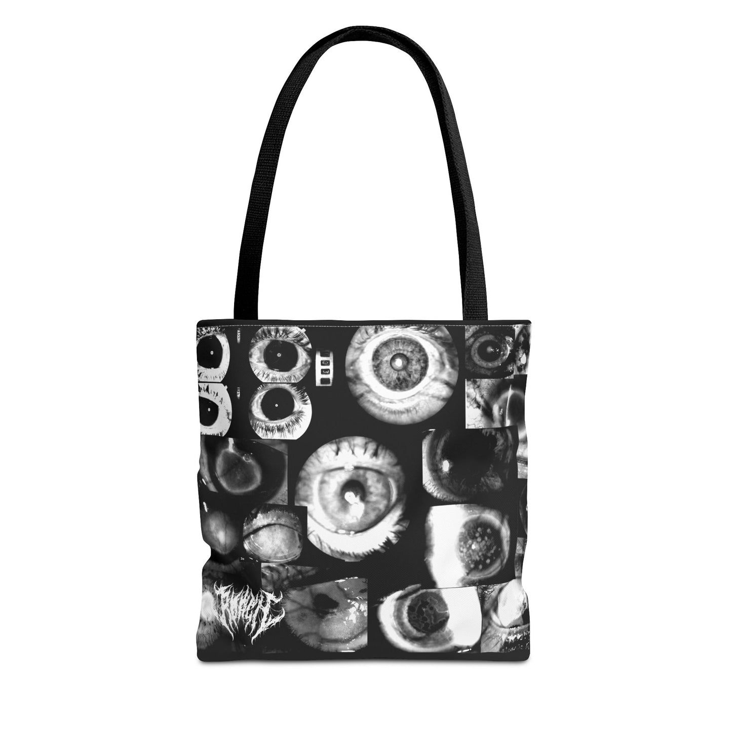 Eyeball Tote