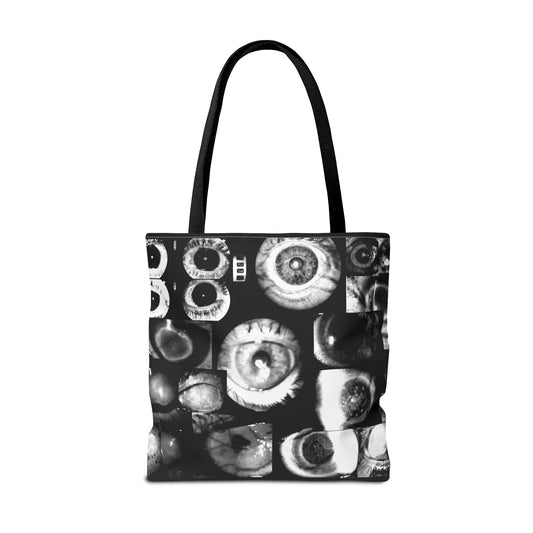 Eyeball Tote