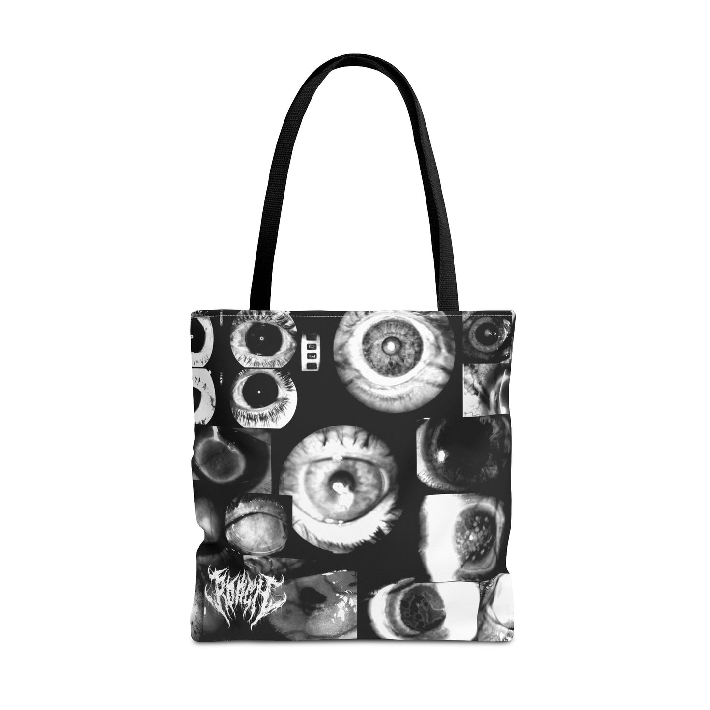 Eyeball Tote