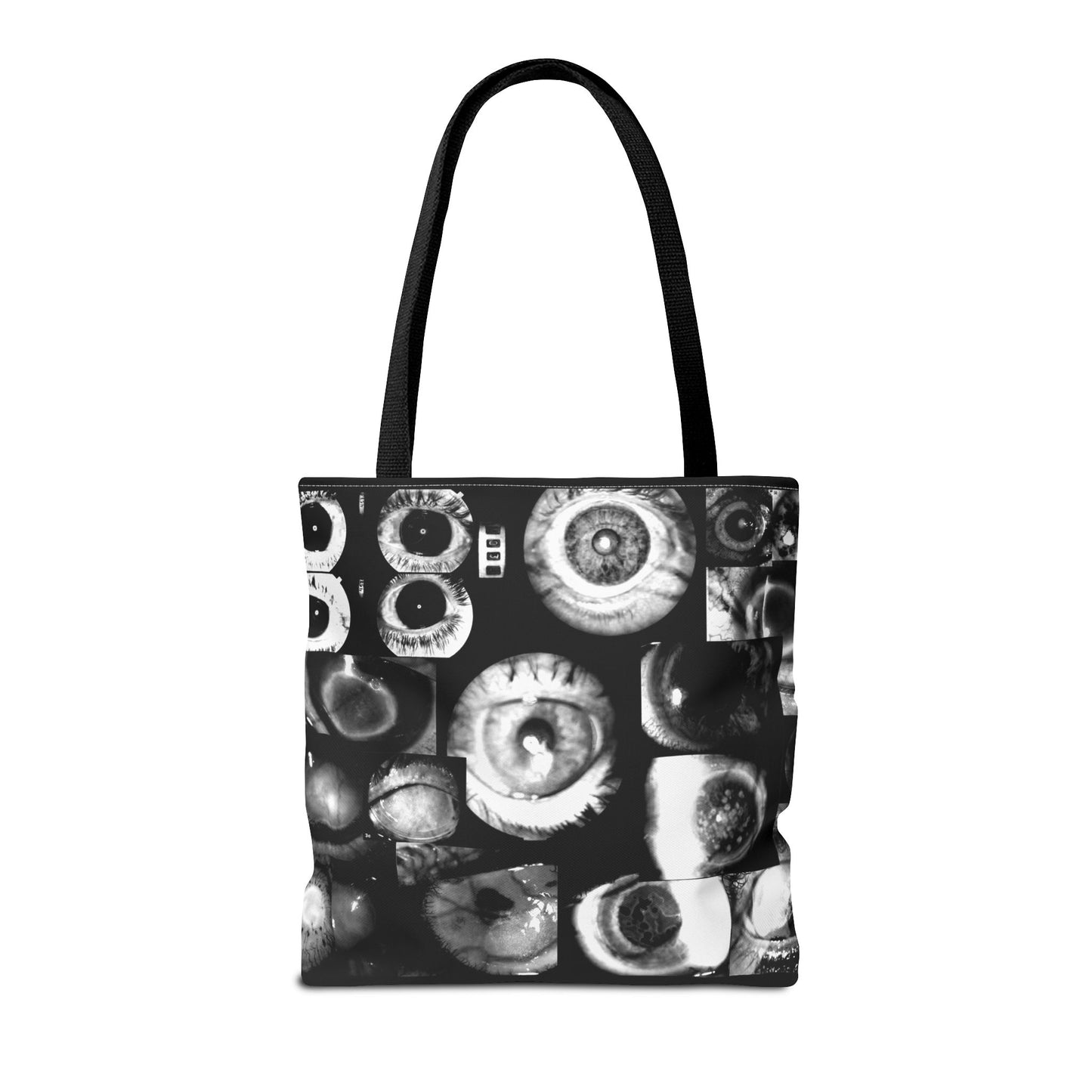 Eyeball Tote