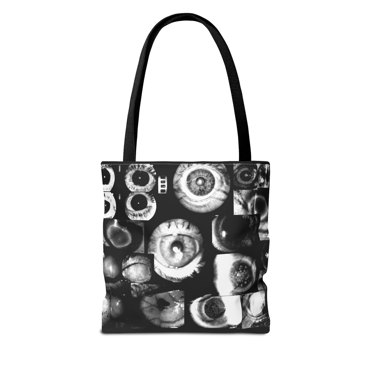 Eyeball Tote